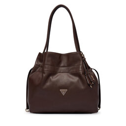 Guess Сумка Guess Karima HWNG22 49230 Коричневий
