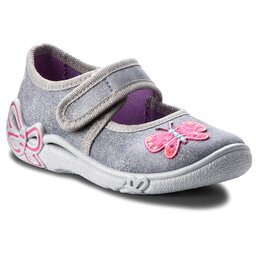 Superfit Pantofole Superfit 8-00288-06 M Stone Kombi