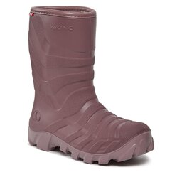 Viking Gummistövlar Viking Ultra Warm 5-25100-53 S Antiquerose