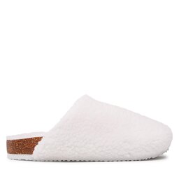 

Тапочки United Colors Of Benetton Winter 8H4K1D00R 901, Білий