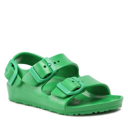 Birkenstock Sandalias Birkenstock Milano Kids 1021656 Green
