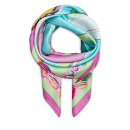 Marella Szal Marella Alcool 6546013602 Light Blue 002