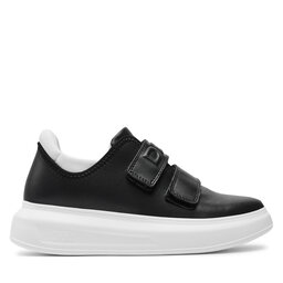 DKNY Sneakersy DKNY Jamiah K3422734 Czarny
