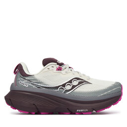 Saucony Laufschuhe Saucony Guide Tr​ S101094 Hellgrau