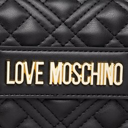 

Сумка LOVE MOSCHINO JC4314PP0FLA0000 Nero, Чорний
