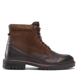 

Черевики туристичні Pepe Jeans Ned Boot Comb PMS50209 Brown 878, Коричневий