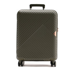 WITTCHEN Βαλίτσα Καμπίνας WITTCHEN 56-3P-841-85 Πράσινο