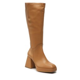 

Чоботи R.Polański 1376 Camel Lico, Коричневий