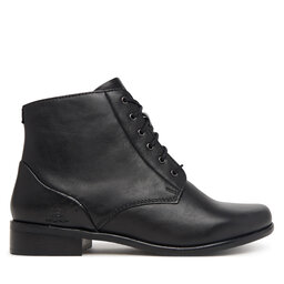 Josef Seibel Schnürschuhe Josef Seibel Catrin 02 83902-MI35 Schwarz