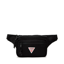 Guess Torbica oko struka Guess M2RZ08 WE250 JBLK