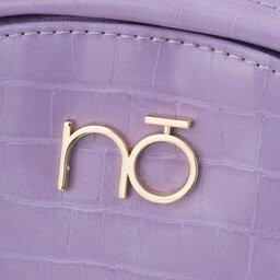 

Рюкзак Nobo NBAG-N3020-C014 Jasnofioletowy, Фіолетовий
