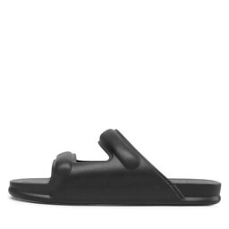 

Шльопанці Melissa Free Grow Ad 33790 Black AI226, Чорний