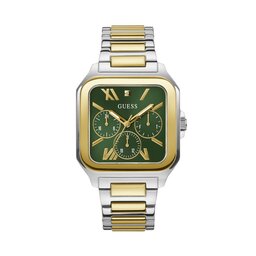 Guess Reloj Guess Integrity GW0631G1 SILVER