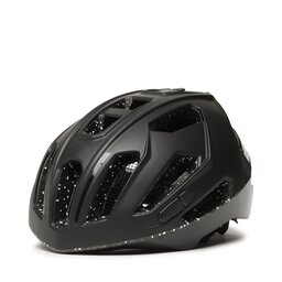 

Велосипедний шолом Uvex Gravel-X 4100440815 Black Skyfall Matt, Чорний