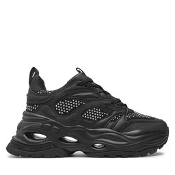 Buffalo Sneakers Buffalo Triplet Glam BN16361951 Negru