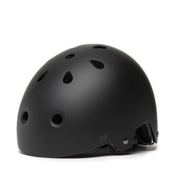 

Шолом для роликів K2 Varsity Pro 30D4111 Black, Чорний