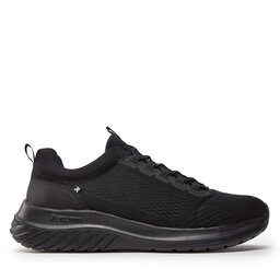 Rieker Sneakers Rieker U0504-00 Schwarz