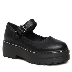 Jenny Fairy Scarpe basse Jenny Fairy WS041101-01 Black
