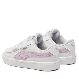 

Снікерcи Puma Rickie Classic V Inf 394254-10 Puma White/Grape Mist, Білий