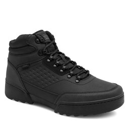 Sprandi Trekkings Sprandi MP07-01548-02 Negru