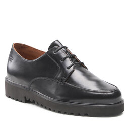 Paul Green Richelieus & Derbies Paul Green 2688-02 Black