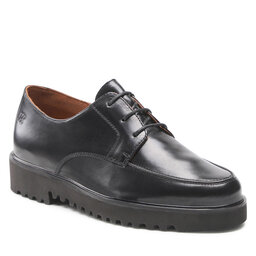 Paul Green zapatos Oxford Paul Green 2688-02 Black
