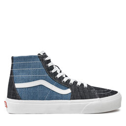 Vans Tenisówki Vans Sk8-Hi Tapered VN0009QPBA21 Czarny