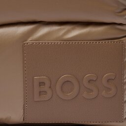 

Сумка Boss Deva Ns Tote -Pn 50504171 10254428 01 Medium Beige 260, Бежевий
