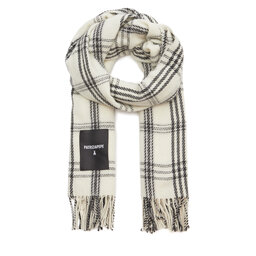 Patrizia Pepe Sciarpa Patrizia Pepe 8F0458/A9P1-W338 Bianco