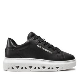 KARL LAGERFELD Zapatillas KARL LAGERFELD KL64519 Negro