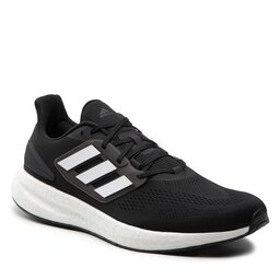 adidas Παπούτσια adidas Pureboost 22 GZ5174 Cblack/Cblack/Carbon