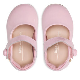 

Туфлі Bibi Anjos Mini 1072278 Sugar, Рожевий
