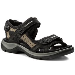 ECCO Szandál ECCO Offroad 6956350034 Fekete