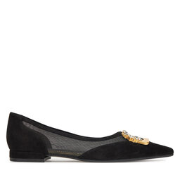 Eva Minge Balerini Eva Minge HALIA-SLT2908-51 Negru