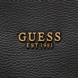 

Сумка Guess Zed (VB) HWVB86 83220 BLACK, Чорний