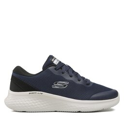 

Снікерcи Skechers, Cиній
