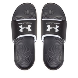 

Шльопанці Under Armour Ua M Ignite Select 3027219-001 Black/Black/White, Чорний