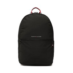 Tommy Hilfiger Раница Tommy Hilfiger Horizon AM0AM10547 Black BDS