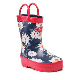 Chipmunks Guminiai batai Chipmunks Daisy CH132 Floral