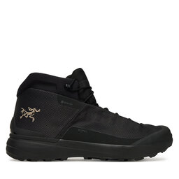 Arc'teryx Pārgājienu apavi Arc'teryx Kopec Mid Gtx GORE-TEX X000010029 Melns