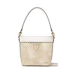 

Сумка Guess Vikky (WI) HWWI69 95040 IVO, Бежевий