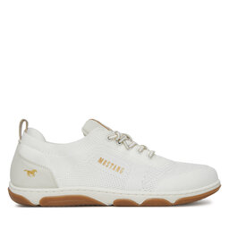 Mustang Sneakers Mustang 1488-303 Weiß