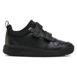 

Взуття adidas Tensaur C S24048 Cblack/Cblack/Gresix, Чорний