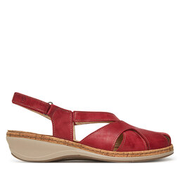 Suave Sandale Suave 720131-04 Crvena