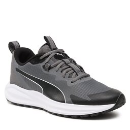Puma Schuhe Puma Twitch Runner Trail Castlerock 376961 06 Black