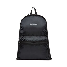 Columbia Σακίδιο Columbia Lightweight Packable II 21L Backpack Black 010