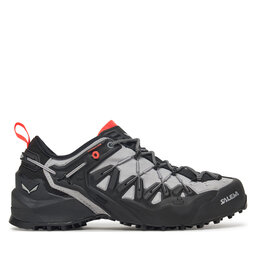 Salewa Pārgājienu apavi Salewa Wildfire Edge 0000061347 Pelēks