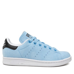 

Взуття adidas Stan Smith HP5579 Panton/Ftwwht/Cblack, Голубий