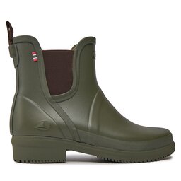 

Гумові чоботи Viking Gyda 1-37500-4 Green, Зелений