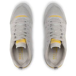 

Снікерcи Skechers Step N Fly 155287/OFWT Off White, Сірий